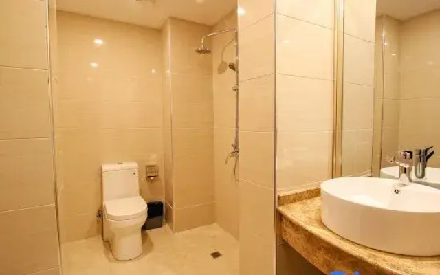 Hefei Allen Boutique Hotel