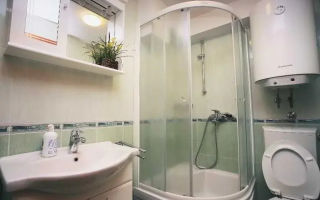 Apartmani Dana