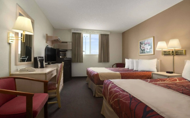 Econo Lodge Scottsbluff