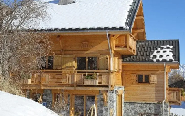 Odalys Chalet Husky