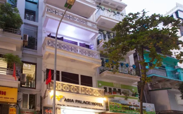 Asian Legend Hotel Hanoi