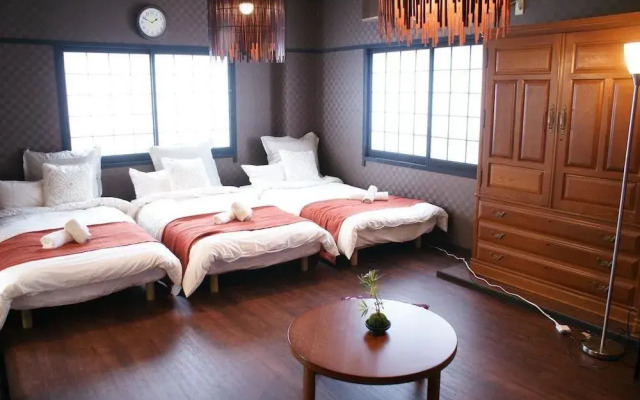Omotenashi Bayside USJ House - 59-14