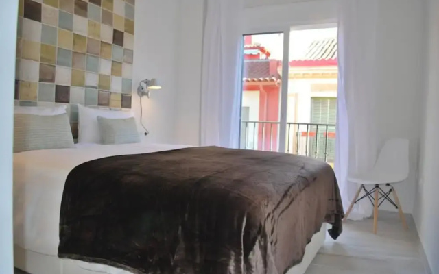 106616 - Apartment in Malaga