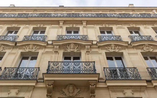 Relais Madeleine