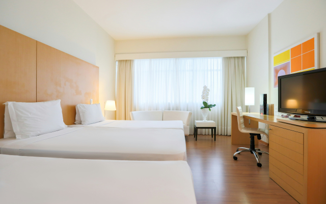 Pestana Curitiba