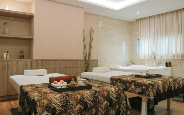 Hotel GranDhika Iskandarsyah
