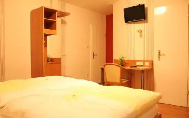 Hotel Linden