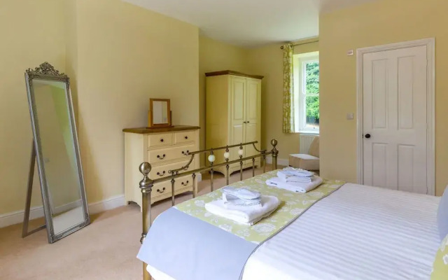The Coach House