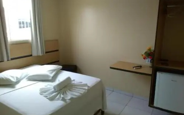 Gameleira Hotel