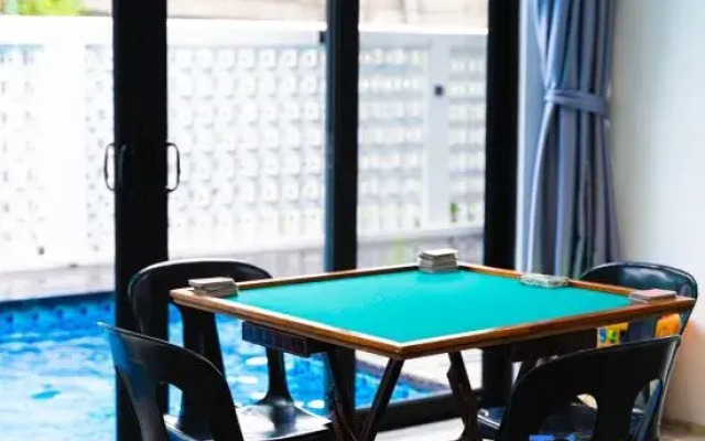 The Luxurious 27, Johor Bahru