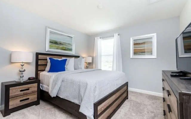 6 Bdrm6 Balazy River