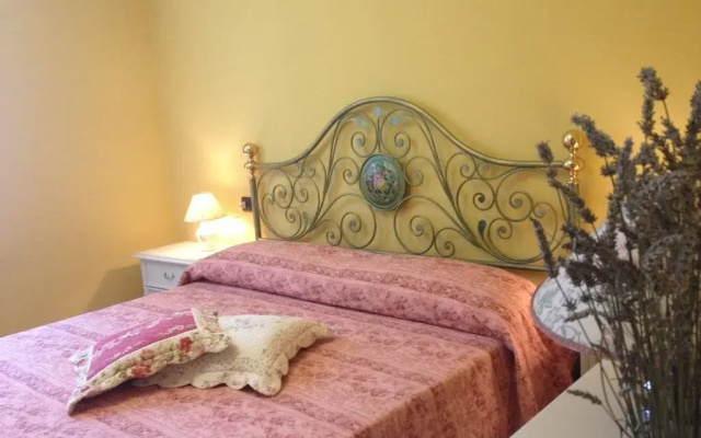 B&B In Liberty Style