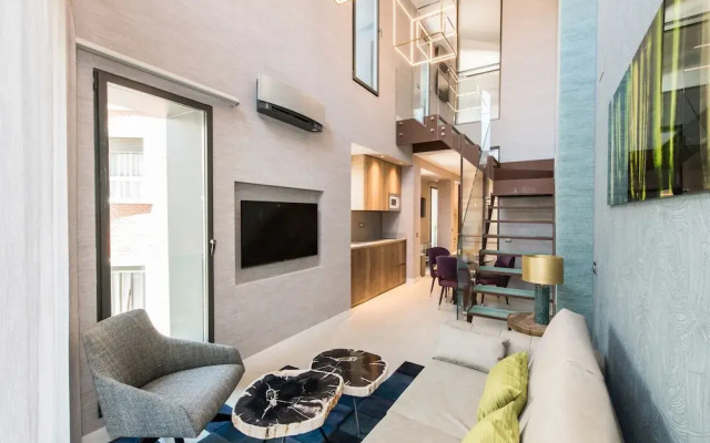 The Garden Suites