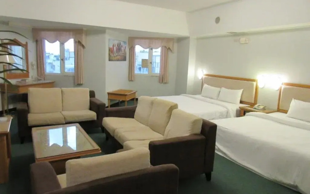 Kenting City Gate Hotel