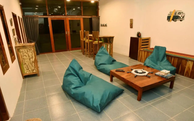 Charlies Shack Lombok
