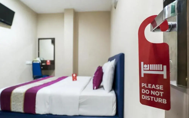 OYO 191 ML Inn Hotel