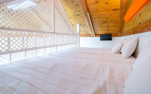 Gapyeong Lucerne Kids Spa Pension
