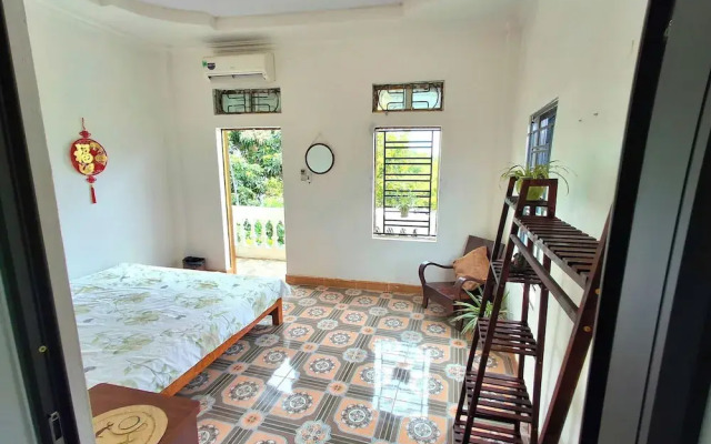 Immersive Homestay NinhBinh