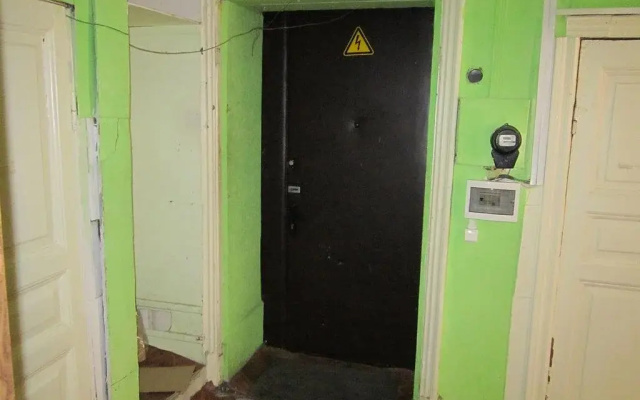 Horoshiy Hostel