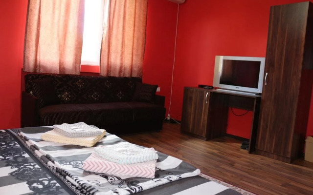 Hostel Victoria