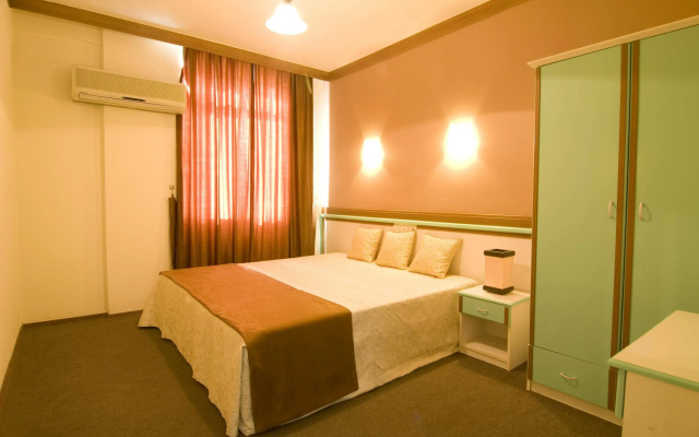 Altinbas Apart Hotel