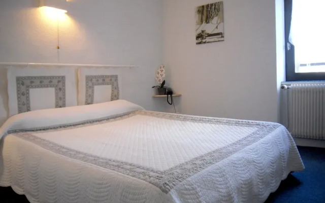 Auberge Le Saint Georges