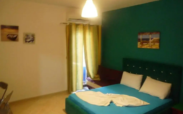Arte Apartments