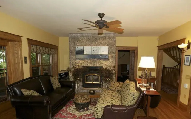 Little Cove Villa