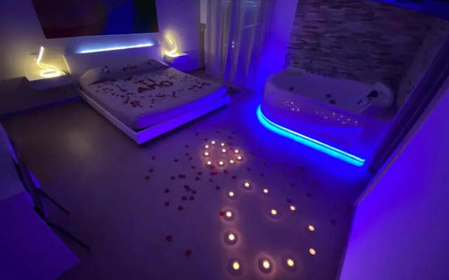 B&B la Perla & Suites (Adults Only)