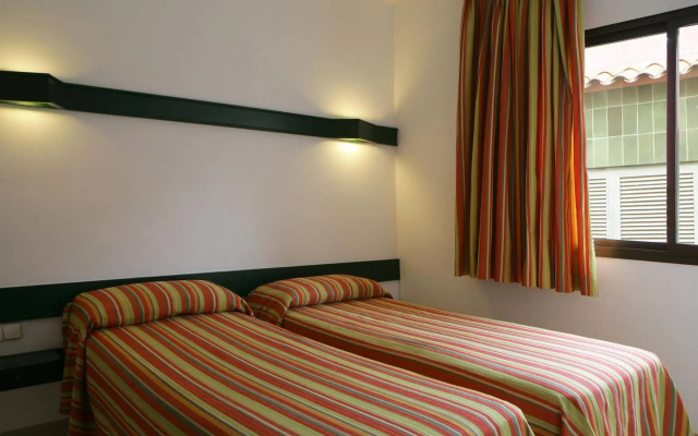 Apartamentos Rosanna