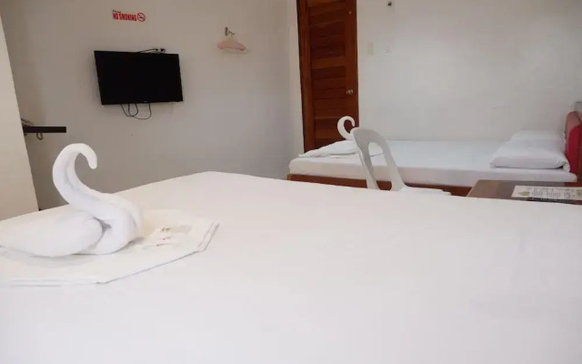 FB Budgetel Suites