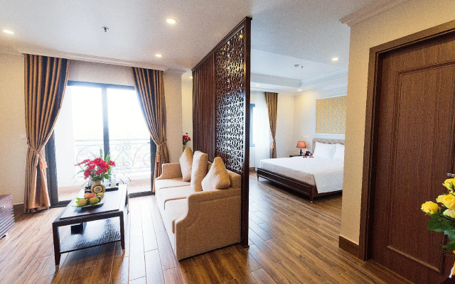 Kim Bao Hotel