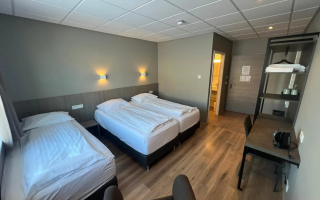 Vagnsstaðir hostel
