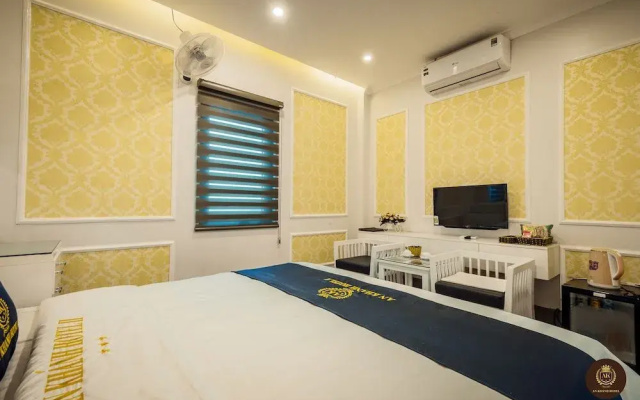 AHA An Khanh 2 Hotel