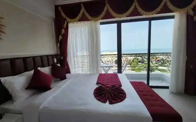 Dezon Hotel