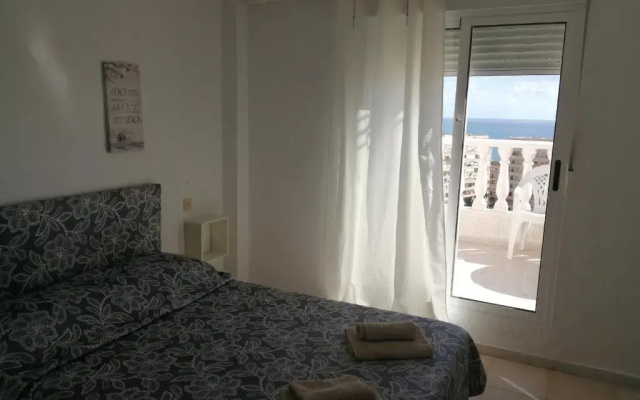 Casas Holiday - Playa la Mata 256