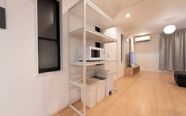 Satellite Hotel Roppongi 2nd