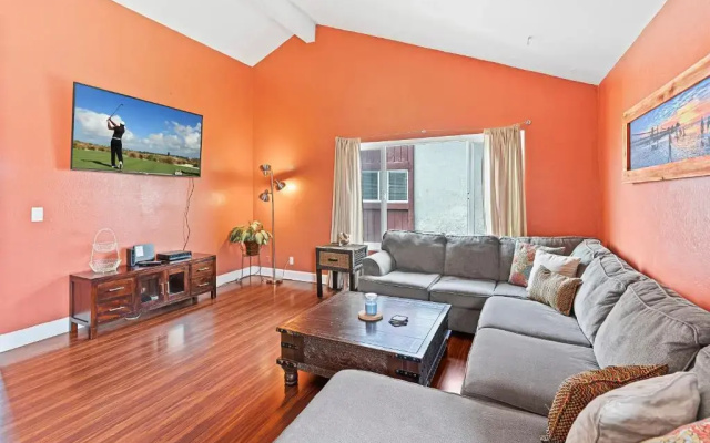 2 Huntington Retreat 2 Bed