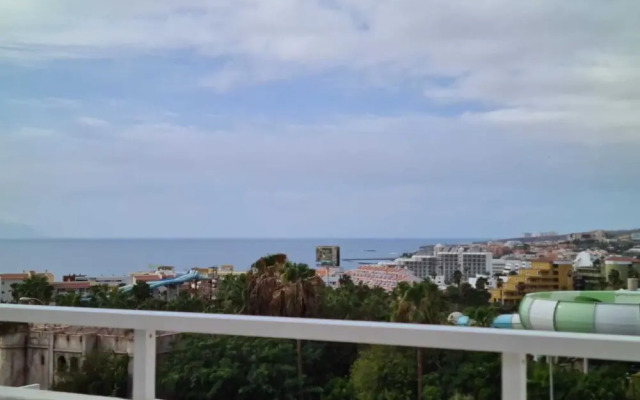 WiFi Apartment Costa Adeje