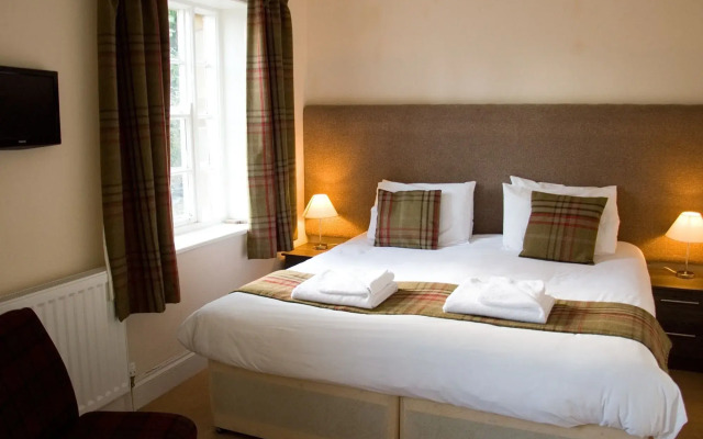 Horseshoe Hotel