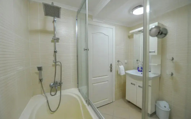 Oriana Villa