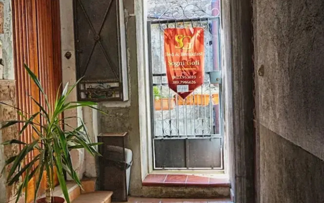 B&B Sogni Goti