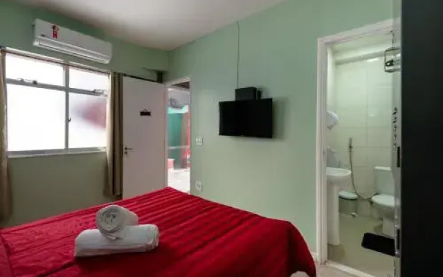Casa del Mar Hostel