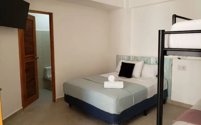 Hotel Seyba Bakalar