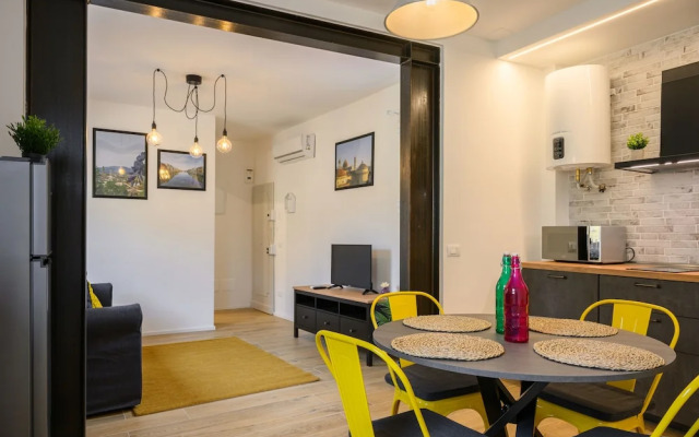 Sapiti Modern by Mmega