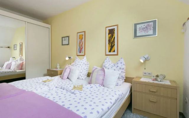 Haus Barbel (Adults Only)