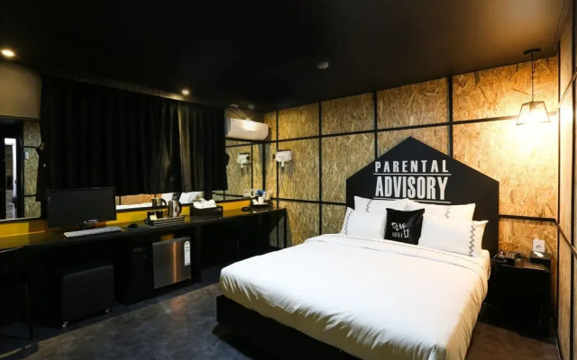 Dalbam Hotel