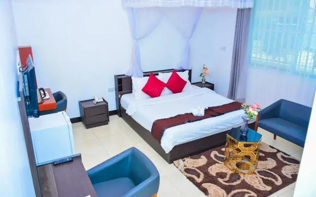 Markdon Executive Lodge Kisasa