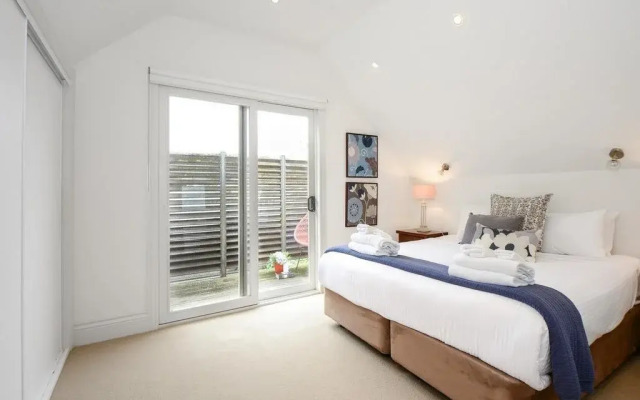 Boutique Stays - Marys Place, Richmond