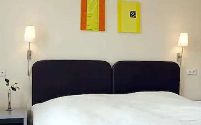 Werkhof Hotel